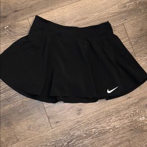 NIKE tennis skirt